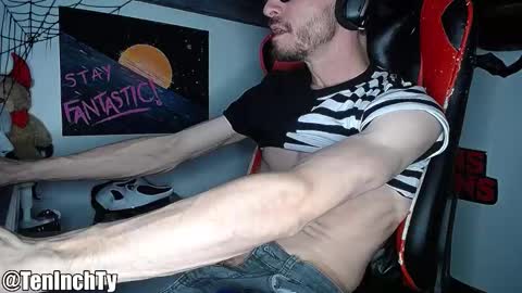 Ty online show from 27, 10, 2025