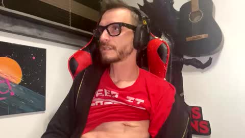 Ty online show from 21, 11, 2025