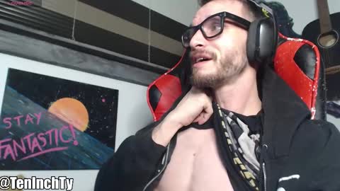 Ty online show from 26, 11, 2025