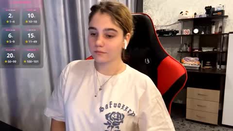 Mira Manson online show from 13, 9, 2025