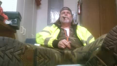 Tennredneck online show from 14, 1, 2025