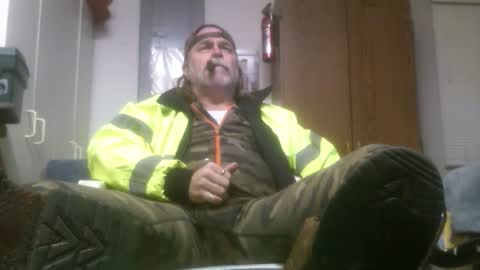 Tennredneck online show from 28, 1, 2025