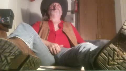 Tennredneck online show from 10, 3, 2025