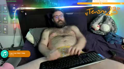 Snapshot of tenshi23 chatting on 14, 2, 2026 Matt online show from 14, 2, 2026