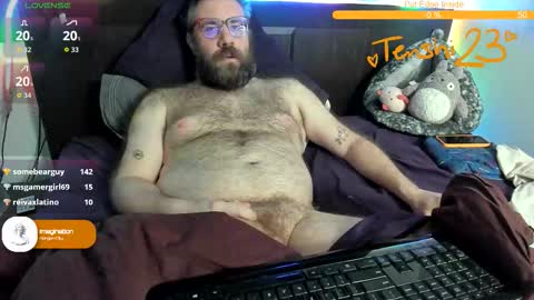 Snapshot of tenshi23 chatting on 15, 2, 2026 Matt online show from 15, 2, 2026