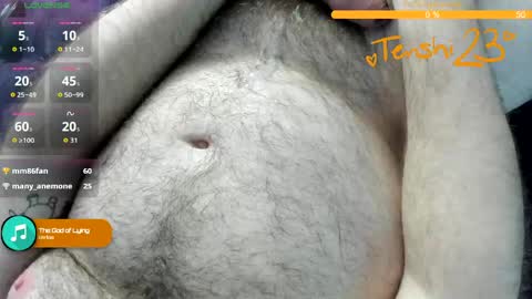 Snapshot of tenshi23 chatting on 6, 3, 2026 Matt online show from 6, 3, 2026