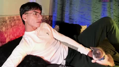 Snapshot of teo_369 chatting on 7, 12, 2024 Teo online show from 7, 12, 2024