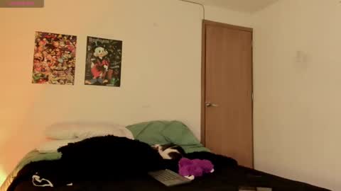 Snapshot of teo_369 chatting on 18, 10, 2025 Teo online show from 18, 10, 2025