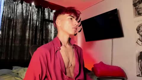 Snapshot of teo_369 chatting on 3, 11, 2025 Teo online show from 3, 11, 2025