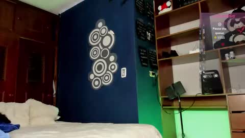 Teo online show from 9, 3, 2026