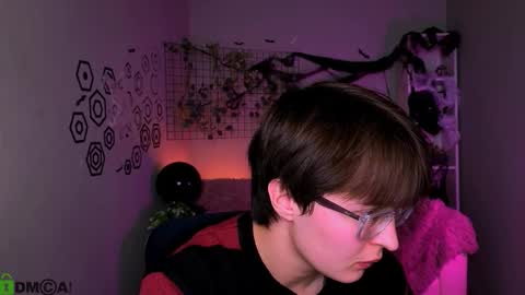 Snapshot of teo_wilson chatting on 30, 10, 2025 teo_wilson online show from 30, 10, 2025