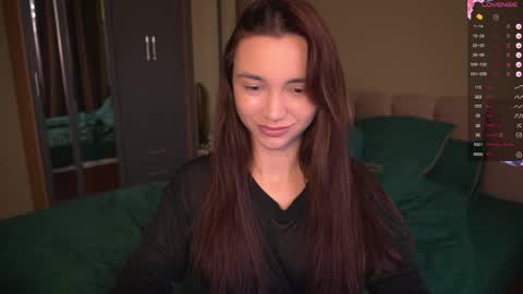 Teya online show from 3, 11, 2025