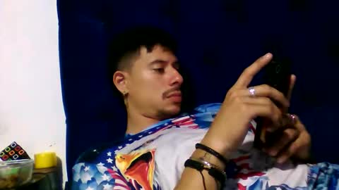 teoyes_ online show from 21, 12, 2025