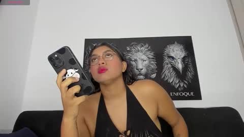 Tepha Queen online show from 11, 9, 2025
