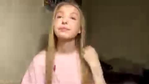Im Olivia online show from 8, 10, 2025