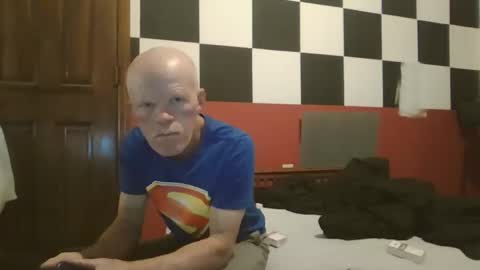 terdy2366 online show from 2, 11, 2025