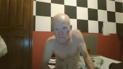 terdy2366 online show from 5, 11, 2025