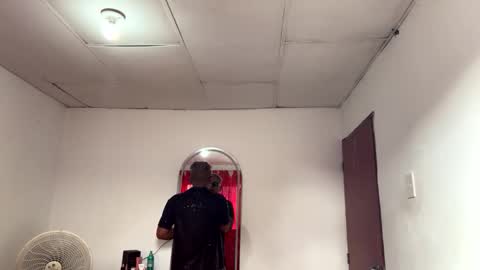 teresa122 online show from 22, 11, 2025