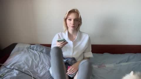 Anna online show from 19, 2, 2026