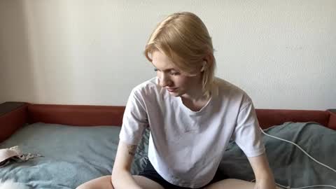 Anna online show from 16, 3, 2026