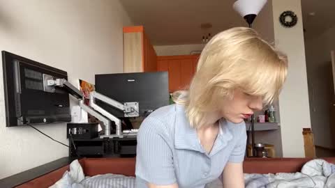 Anna online show from 22, 3, 2026