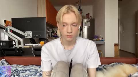 Anna online show from 26, 3, 2026