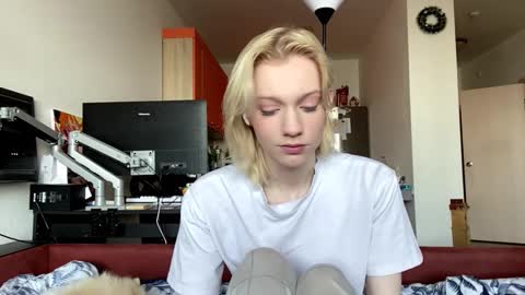 Anna online show from 27, 3, 2026