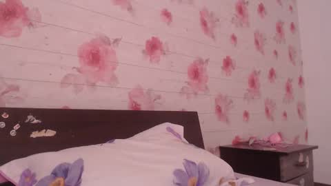 teresalovex online show from 21, 9, 2025