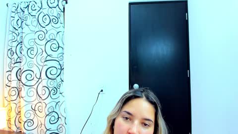Teresa online show from 12, 12, 2024
