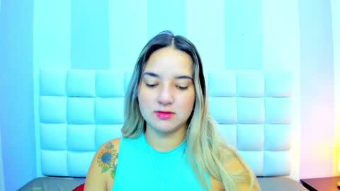 Teresa online show from 20, 12, 2024