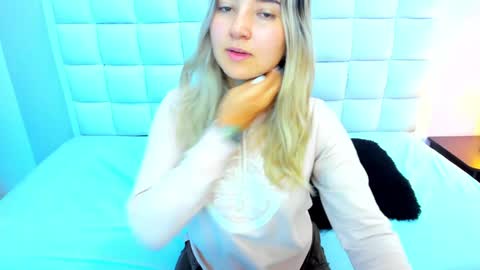 Teresa online show from 21, 12, 2024