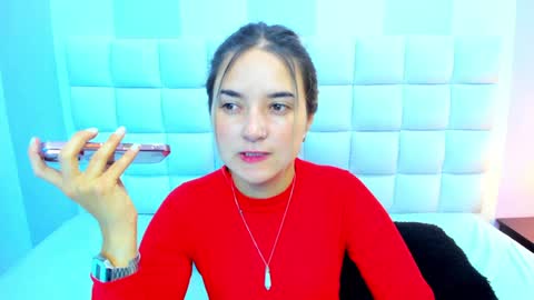 Teresa online show from 23, 12, 2024
