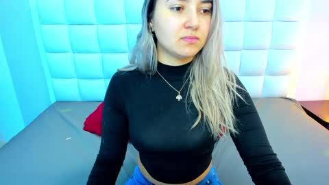Teresa online show from 30, 12, 2024