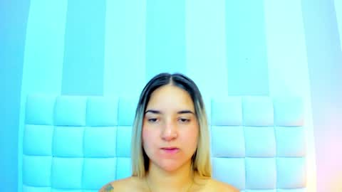 Teresa online show from 10, 1, 2025