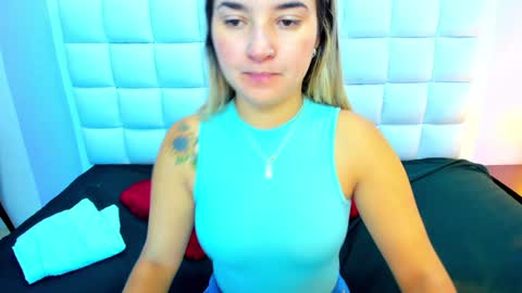 Teresa online show from 11, 1, 2025