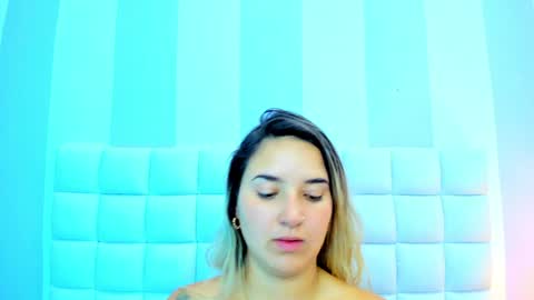 Teresa online show from 21, 1, 2025