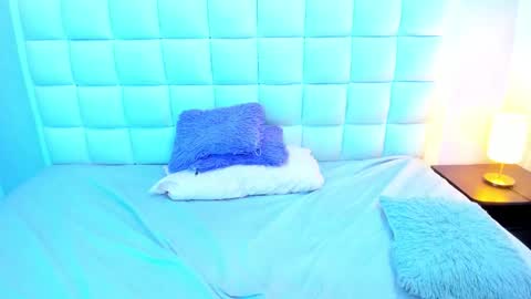 Teresa online show from 8, 11, 2025