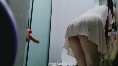 Snapshot of teresaxu95 chatting on 1, 11, 2025 robin moon online show from 1, 11, 2025