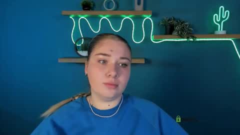 Youre Tereza online show from 15, 10, 2025