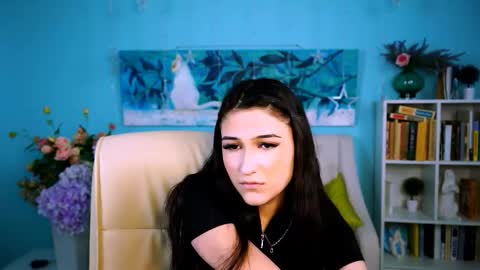 Snapshot of terezarobinson chatting on 3, 3, 2026 terezarobinson online show from 3, 3, 2026