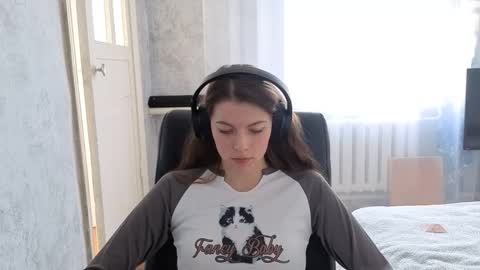 Anny Simpson online show from 24, 10, 2025