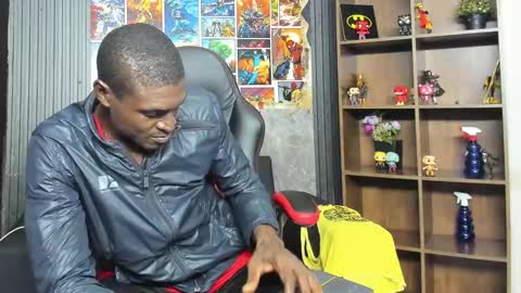 terranze_z online show from 5, 1, 2025