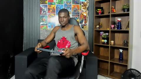 terranze_z online show from 6, 1, 2025