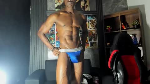 terranze_z online show from 6, 1, 2025