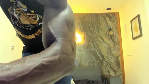 terranze_z online show from 13, 1, 2025
