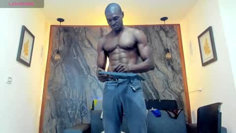 terranze_z online show from 16, 1, 2025