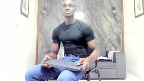 terranze_z online show from 16, 1, 2025