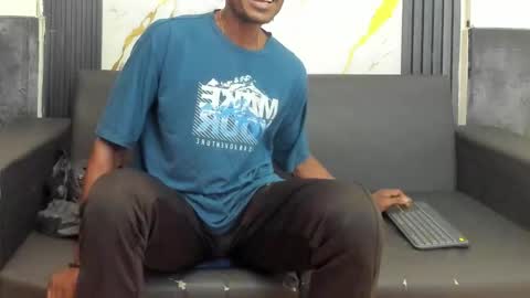 terranze_z online show from 11, 1, 2026