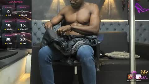 terranze_z online show from 11, 2, 2026