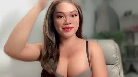 TERRI  the girl will hunt you online show from 7, 12, 2024